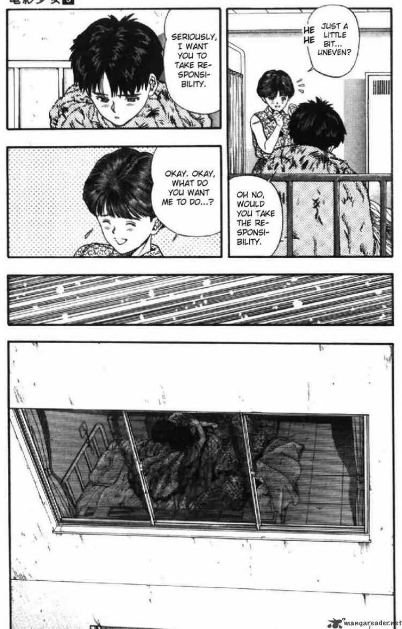 Video Girl AI Chapter 45 page 10