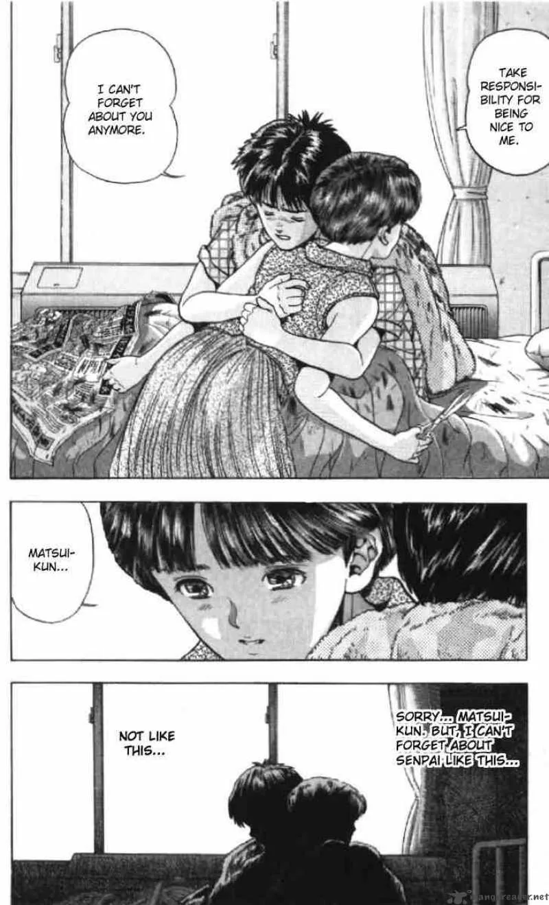 Video Girl AI Chapter 45 page 11