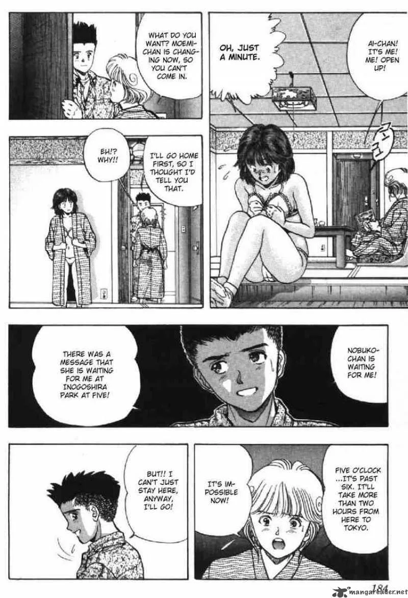 Video Girl AI Chapter 45 page 19