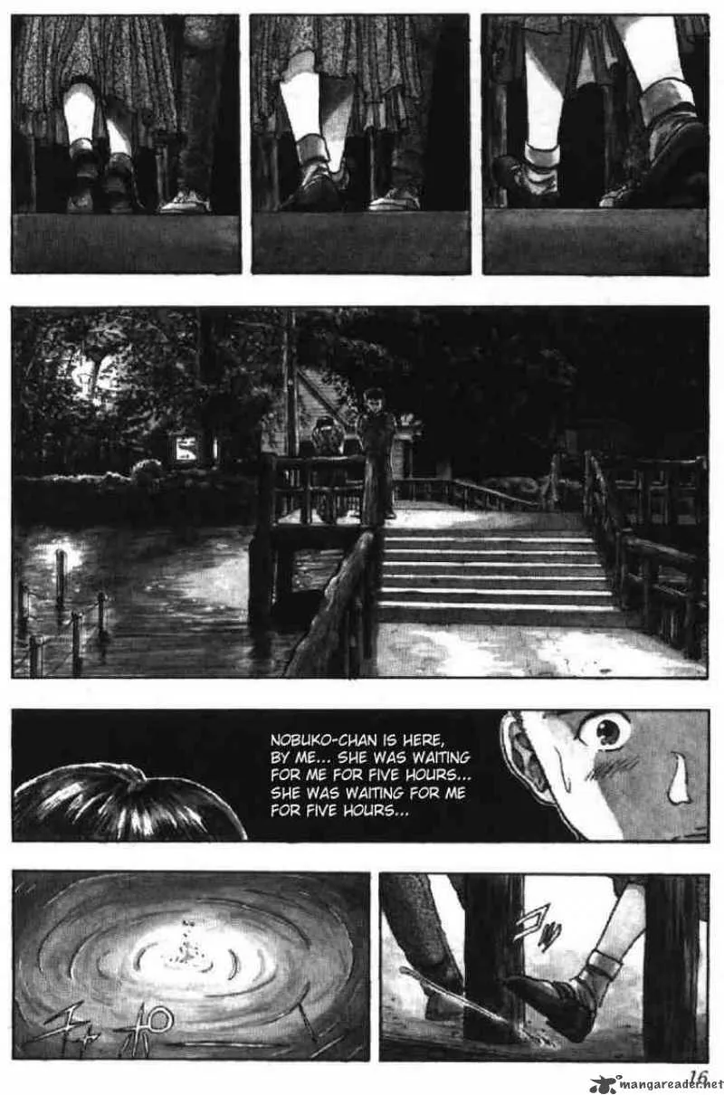 Video Girl AI Chapter 46 page 15
