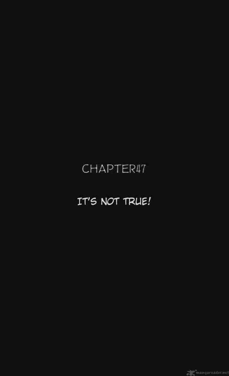 Video Girl AI Chapter 47 page 1
