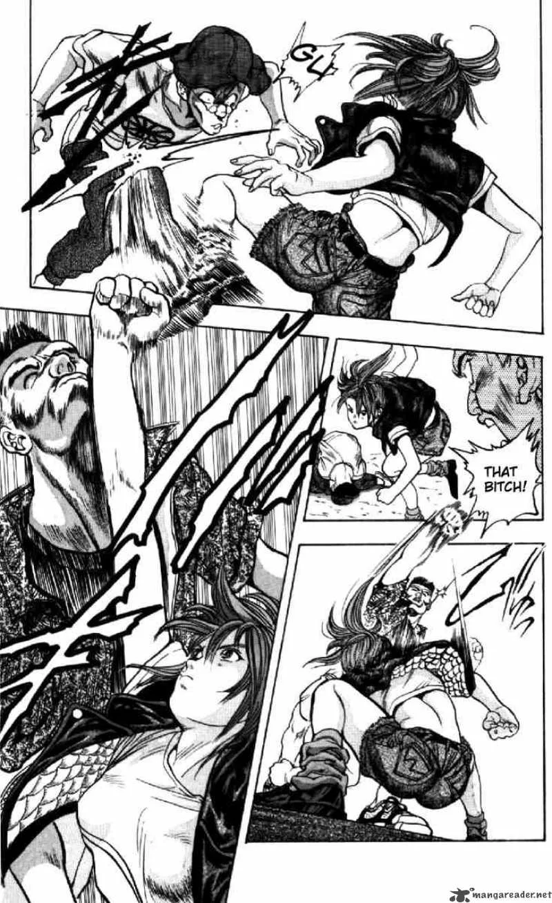 Video Girl AI Chapter 47 page 16