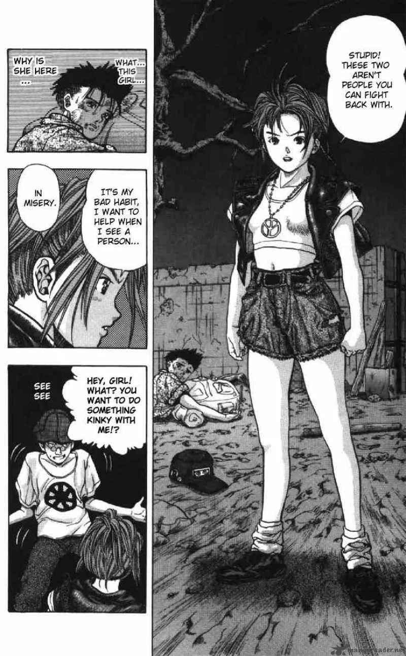 Video Girl AI Chapter 47 page 15