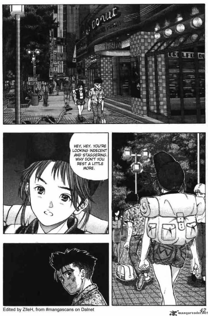 Video Girl AI Chapter 48 page 2