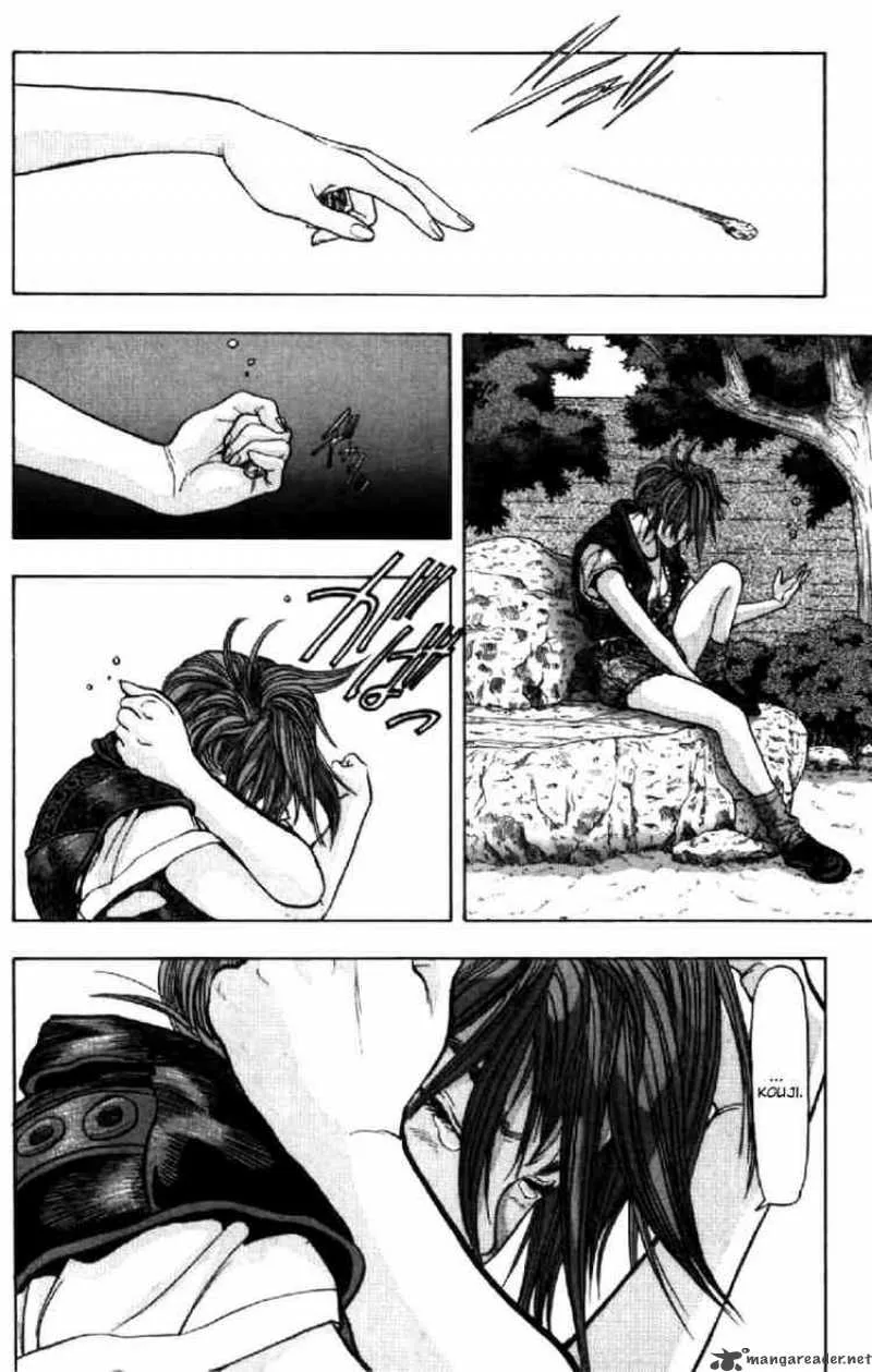 Video Girl AI Chapter 48 page 16
