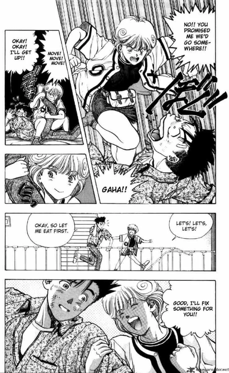 Video Girl AI Chapter 49 page 6