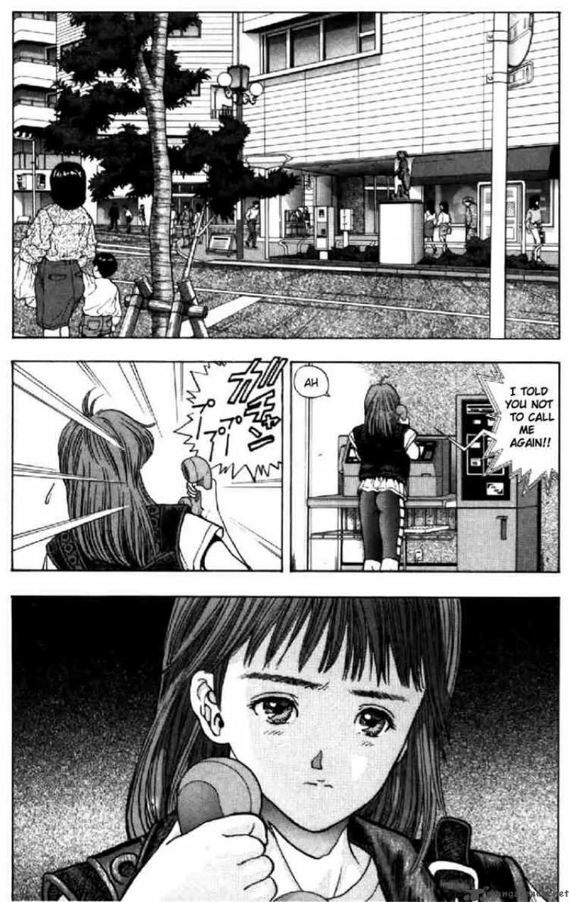 Video Girl AI Chapter 49 page 4