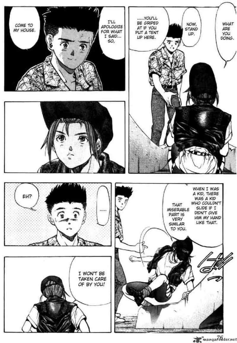 Video Girl AI Chapter 49 page 16