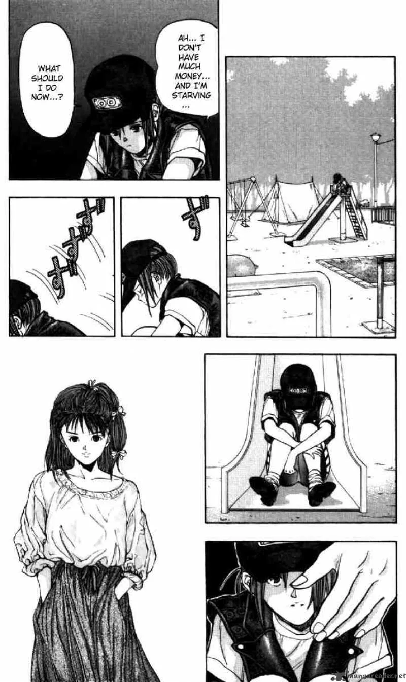 Video Girl AI Chapter 49 page 15