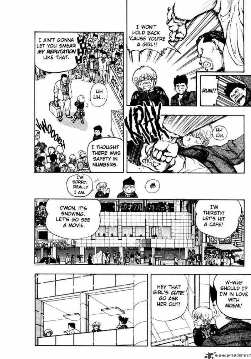 Video Girl AI Chapter 5 page 9