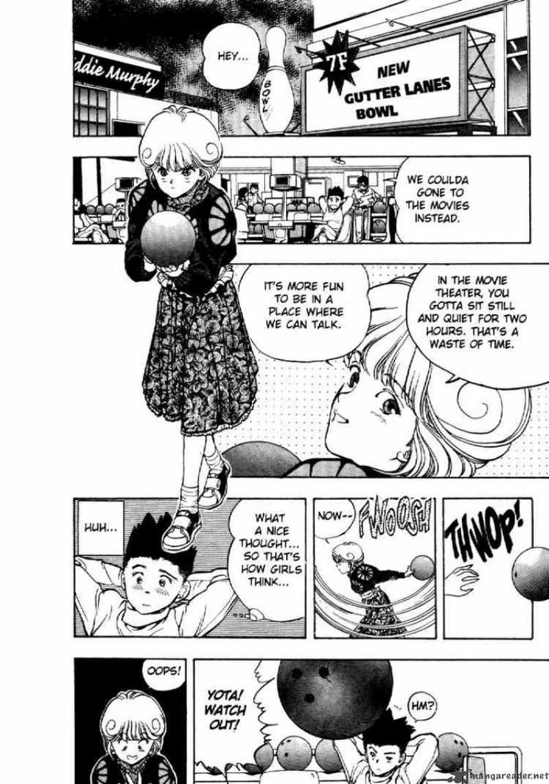 Video Girl AI Chapter 5 page 5