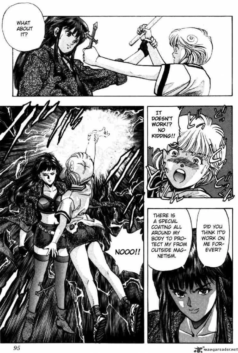 Video Girl AI Chapter 50 page 15