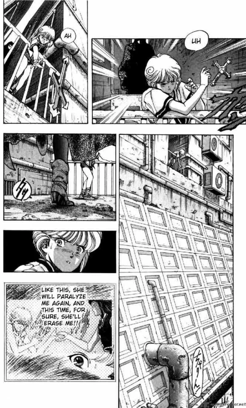 Video Girl AI Chapter 50 page 6