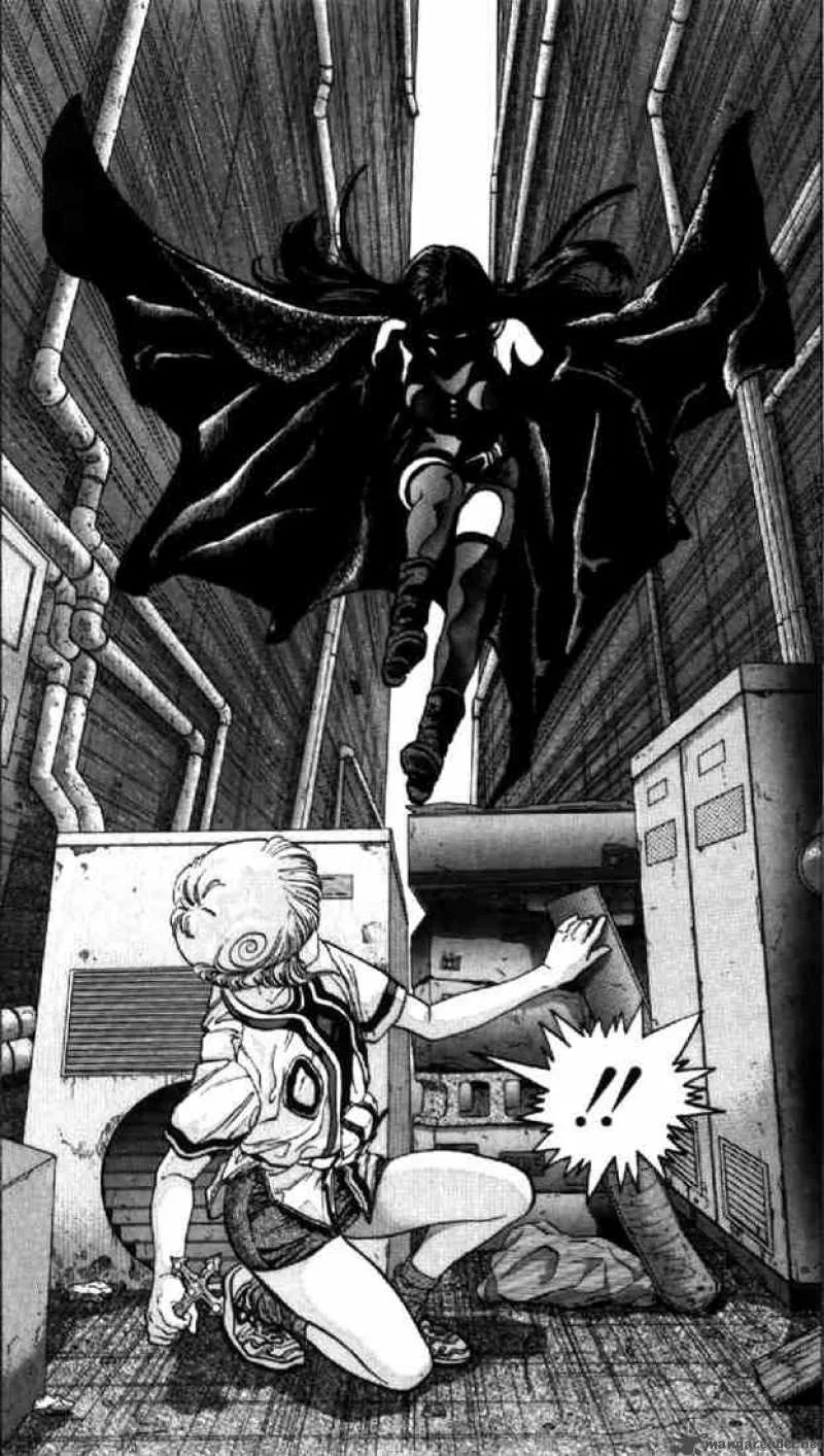 Video Girl AI Chapter 50 page 4