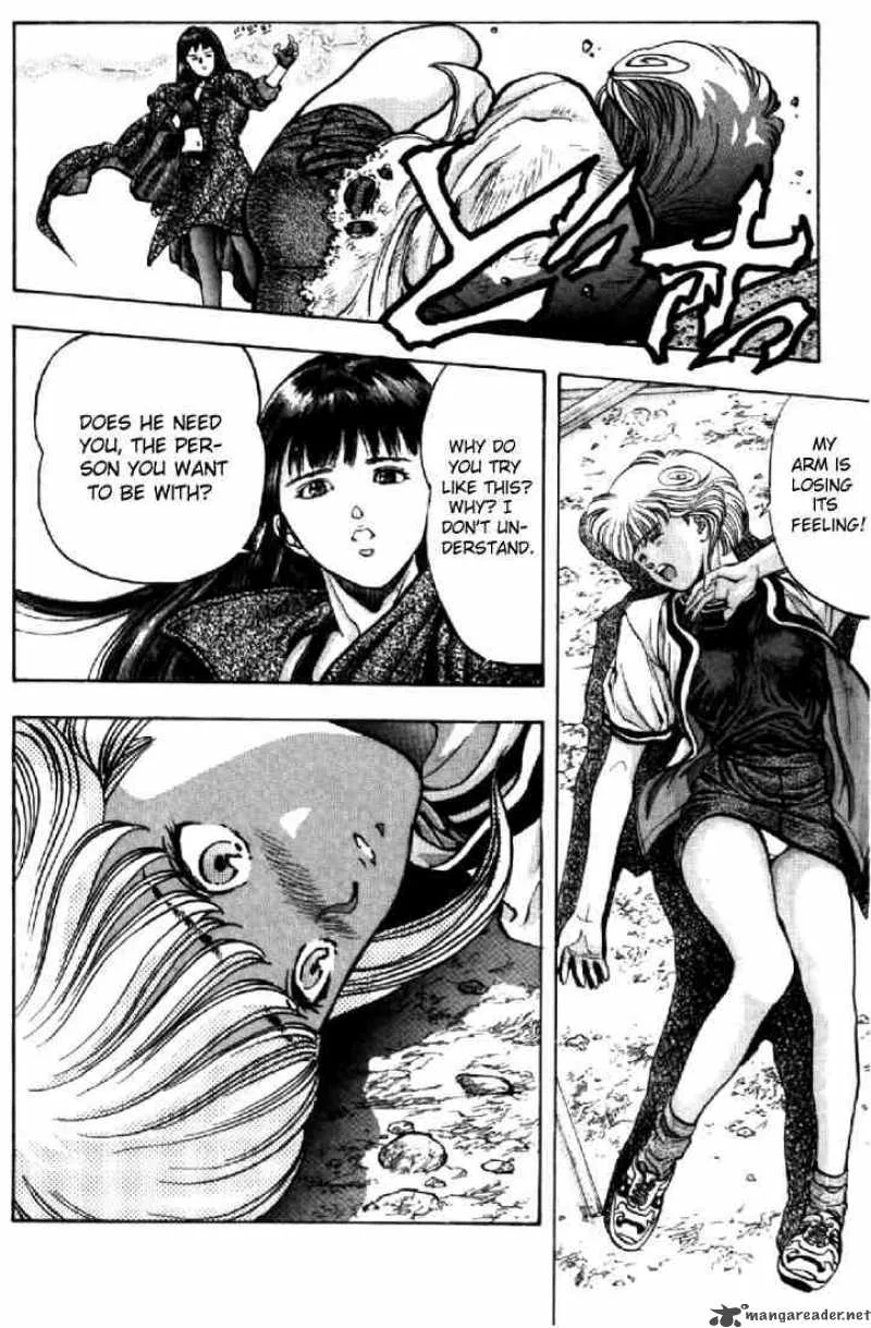 Video Girl AI Chapter 50 page 18