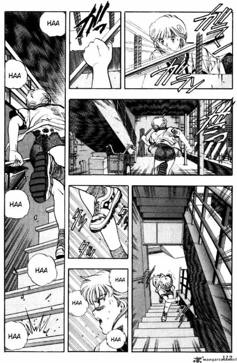 Video Girl AI Chapter 51 page 11