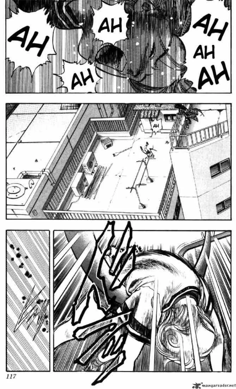 Video Girl AI Chapter 51 page 16