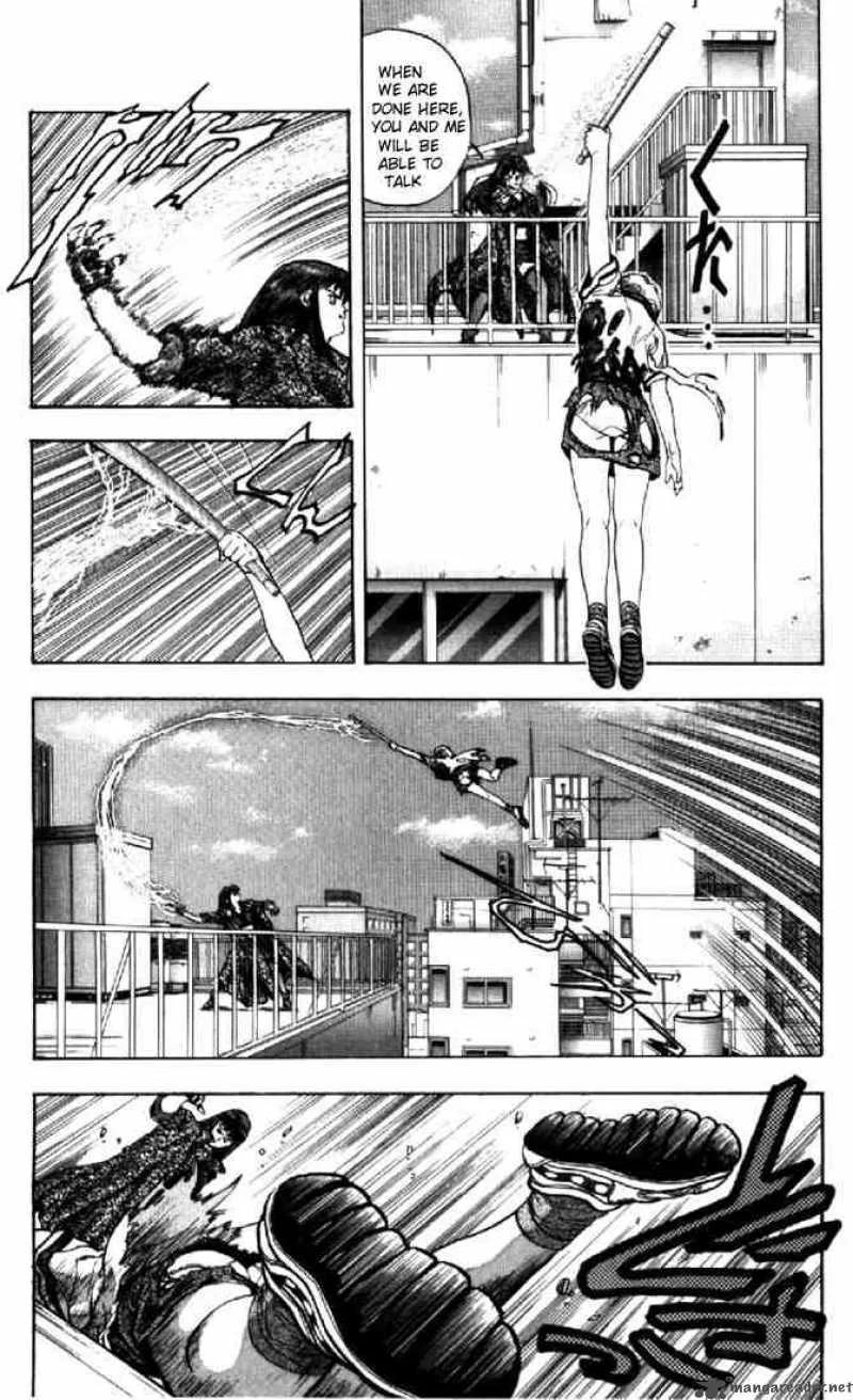 Video Girl AI Chapter 52 page 3