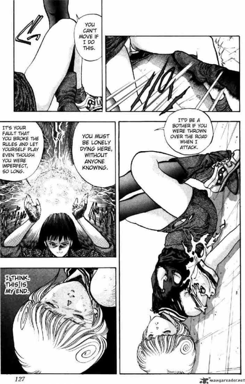 Video Girl AI Chapter 52 page 5