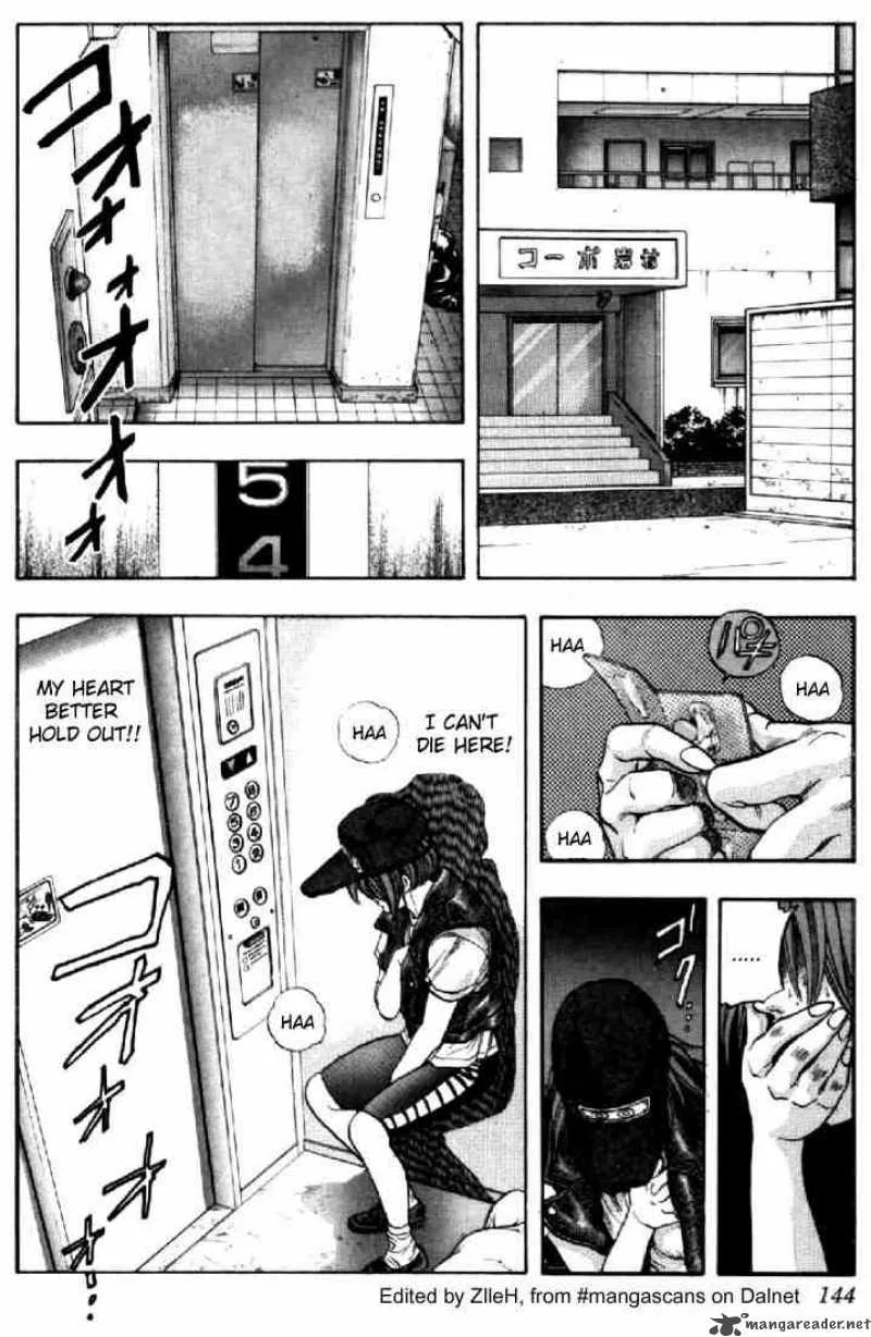Video Girl AI Chapter 53 page 2