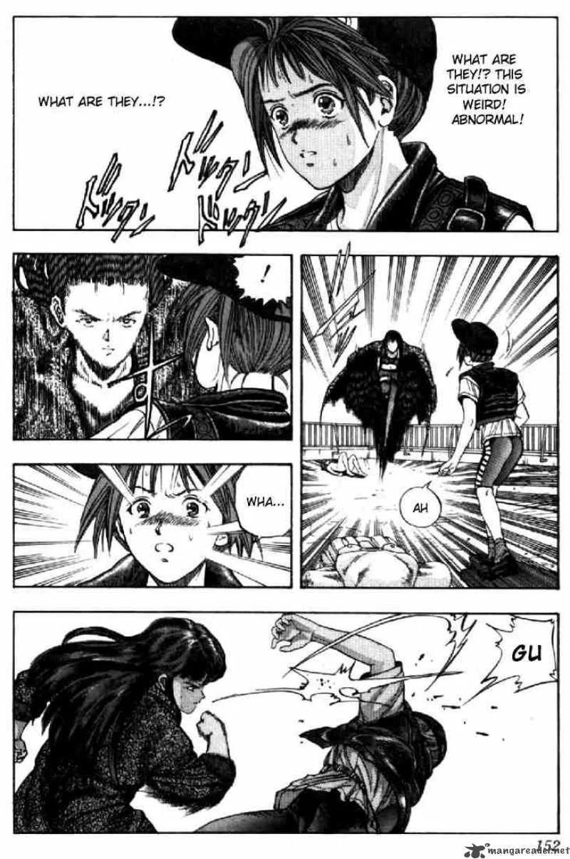 Video Girl AI Chapter 53 page 10