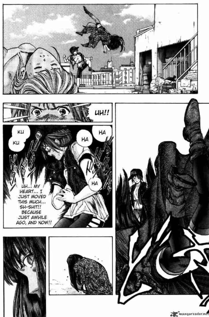 Video Girl AI Chapter 53 page 14