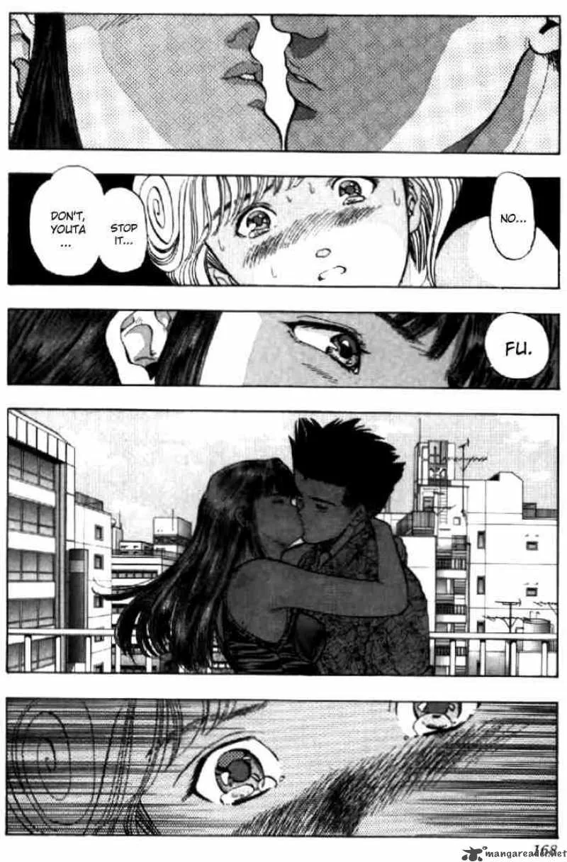 Video Girl AI Chapter 54 page 6