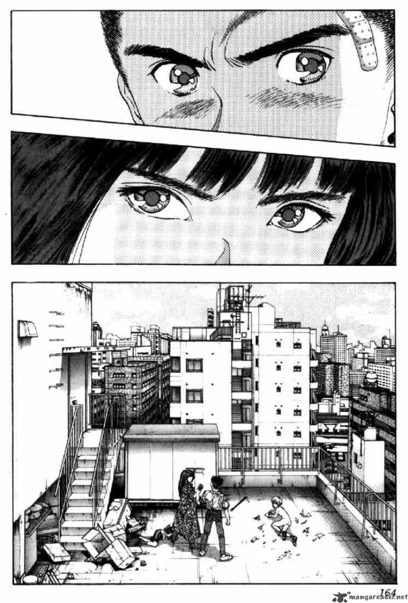 Video Girl AI Chapter 54 page 2