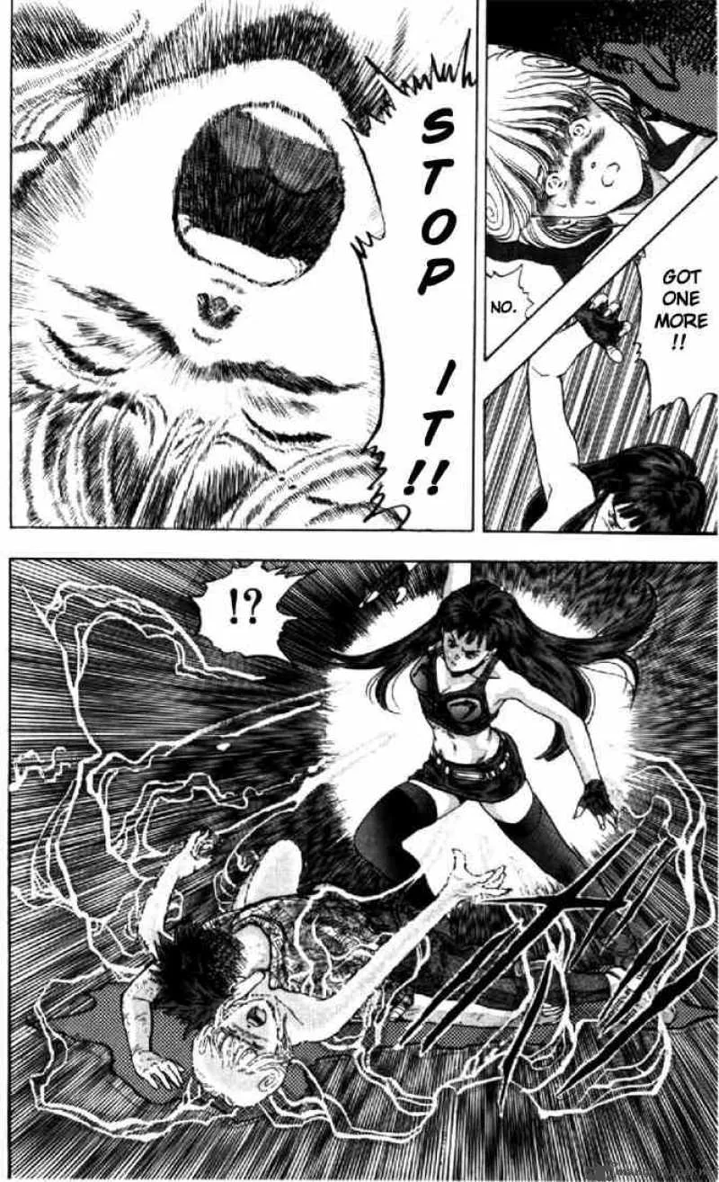 Video Girl AI Chapter 54 page 16