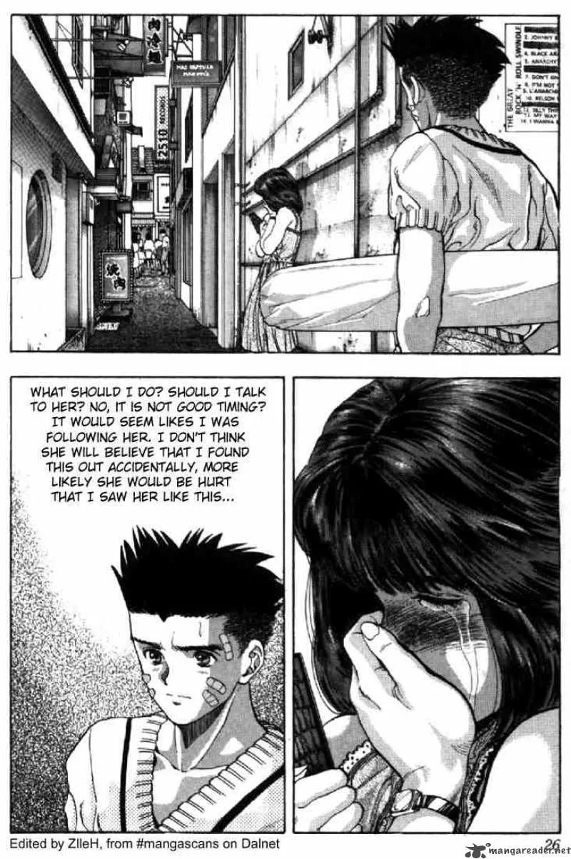 Video Girl AI Chapter 56 page 2