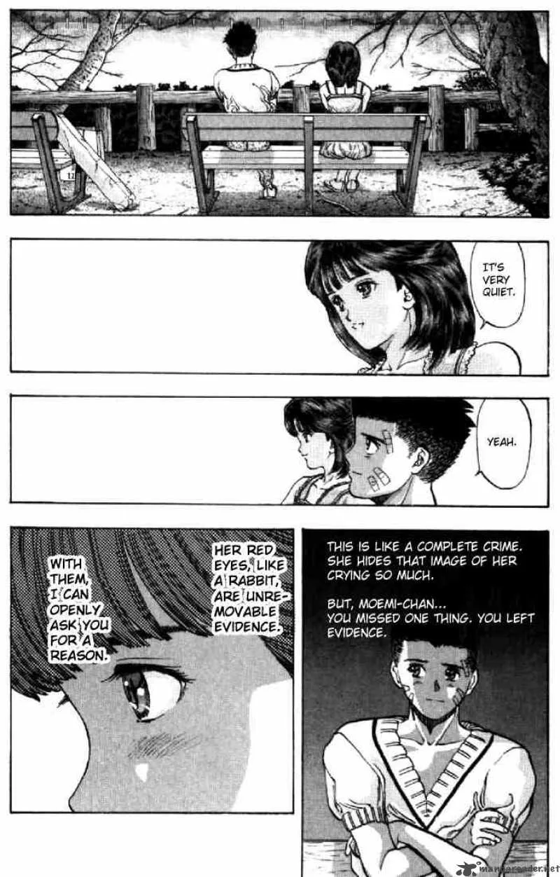 Video Girl AI Chapter 56 page 6