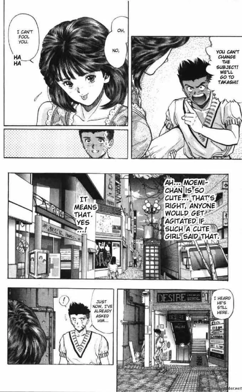 Video Girl AI Chapter 56 page 16