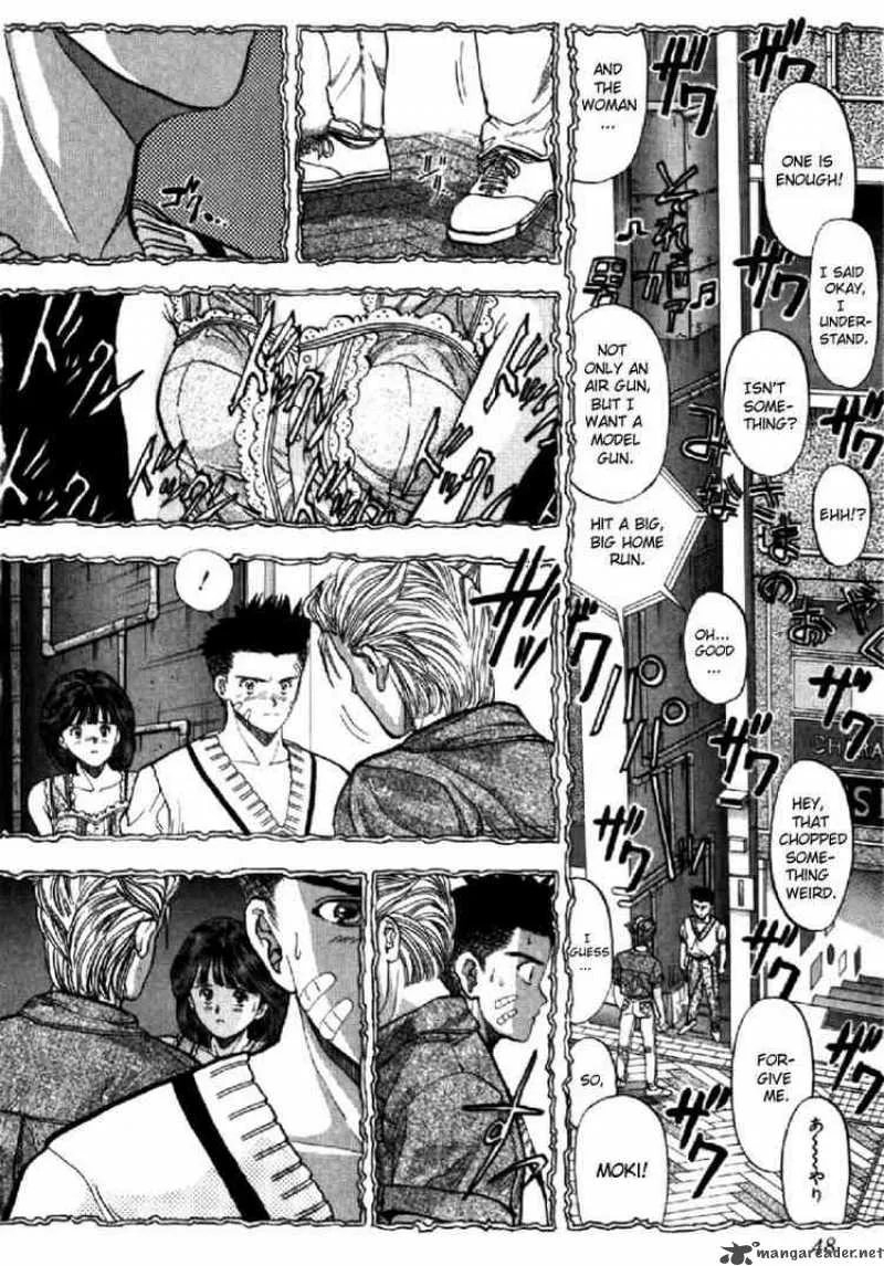 Video Girl AI Chapter 57 page 5
