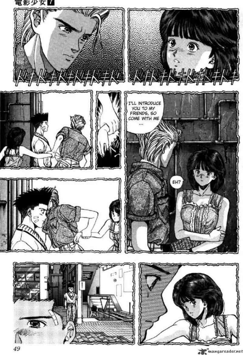 Video Girl AI Chapter 57 page 6