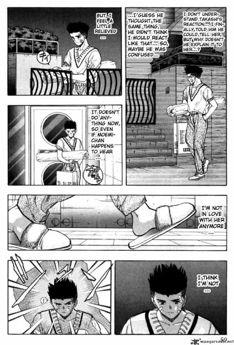 Video Girl AI Chapter 57 page 7