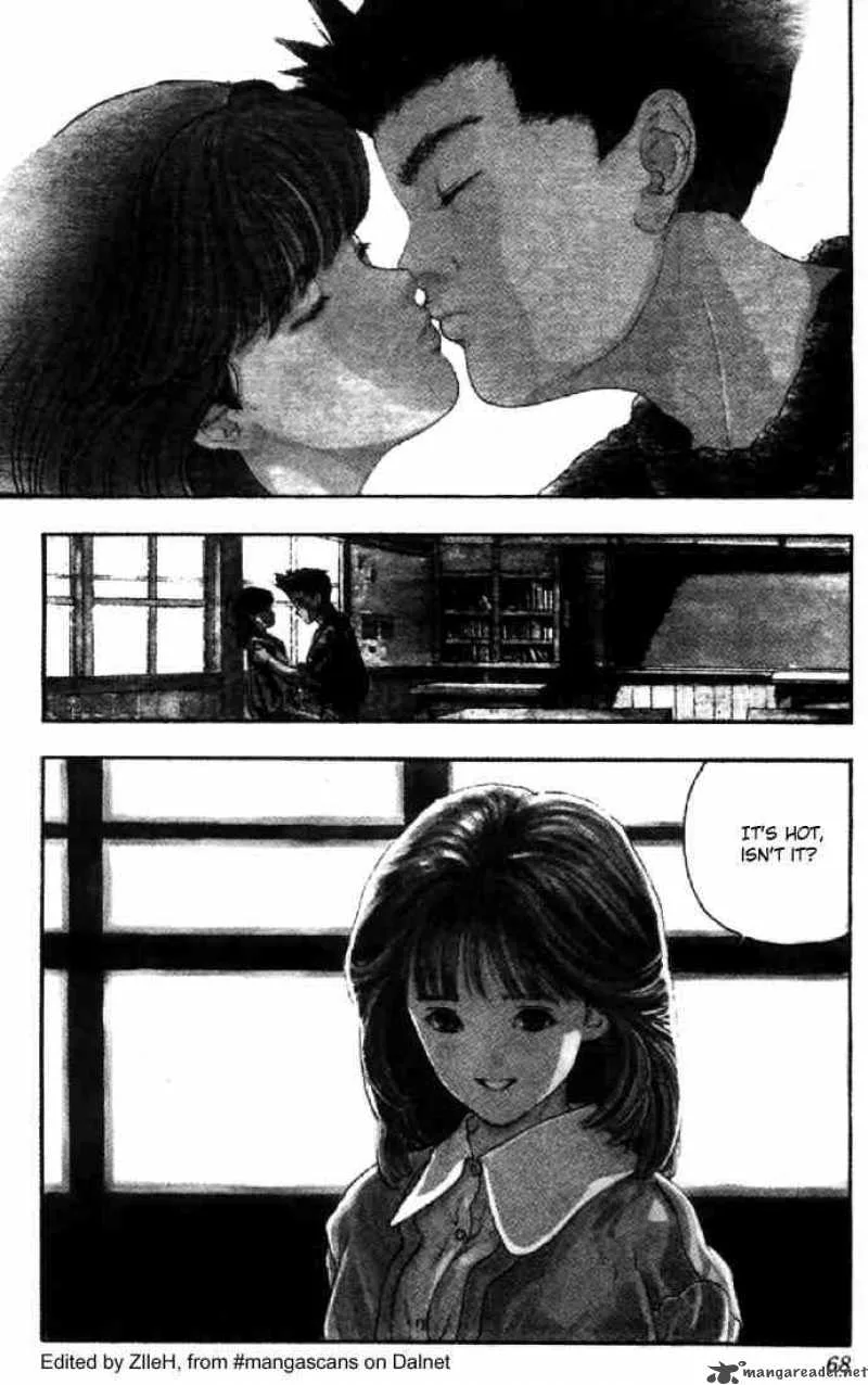 Video Girl AI Chapter 58 page 2