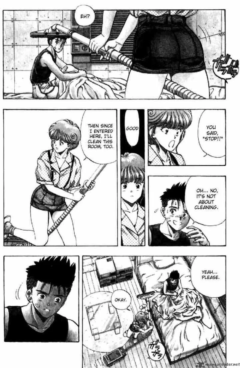 Video Girl AI Chapter 58 page 6