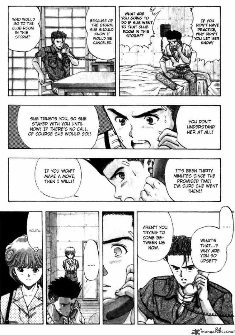 Video Girl AI Chapter 58 page 18
