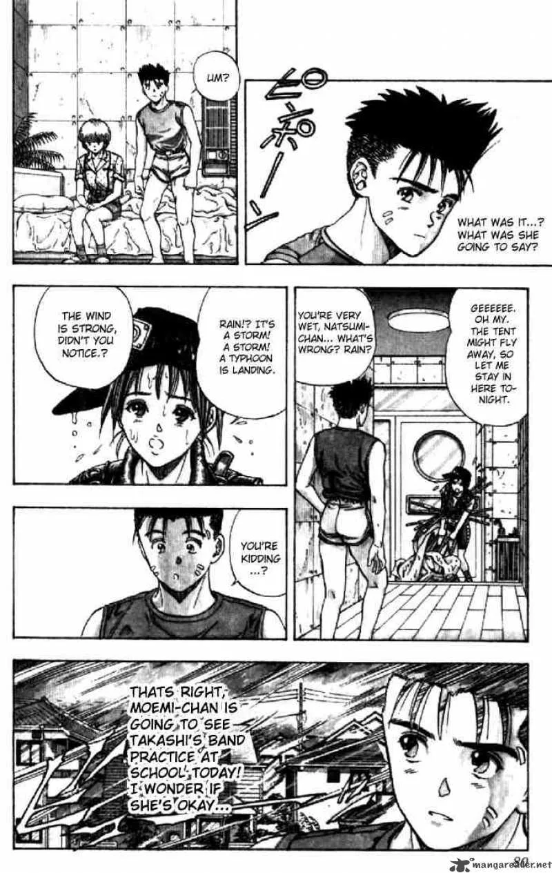 Video Girl AI Chapter 58 page 14