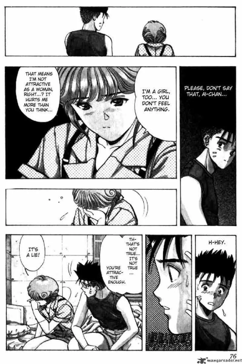 Video Girl AI Chapter 58 page 10