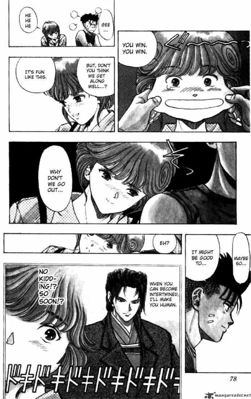 Video Girl AI Chapter 58 page 12