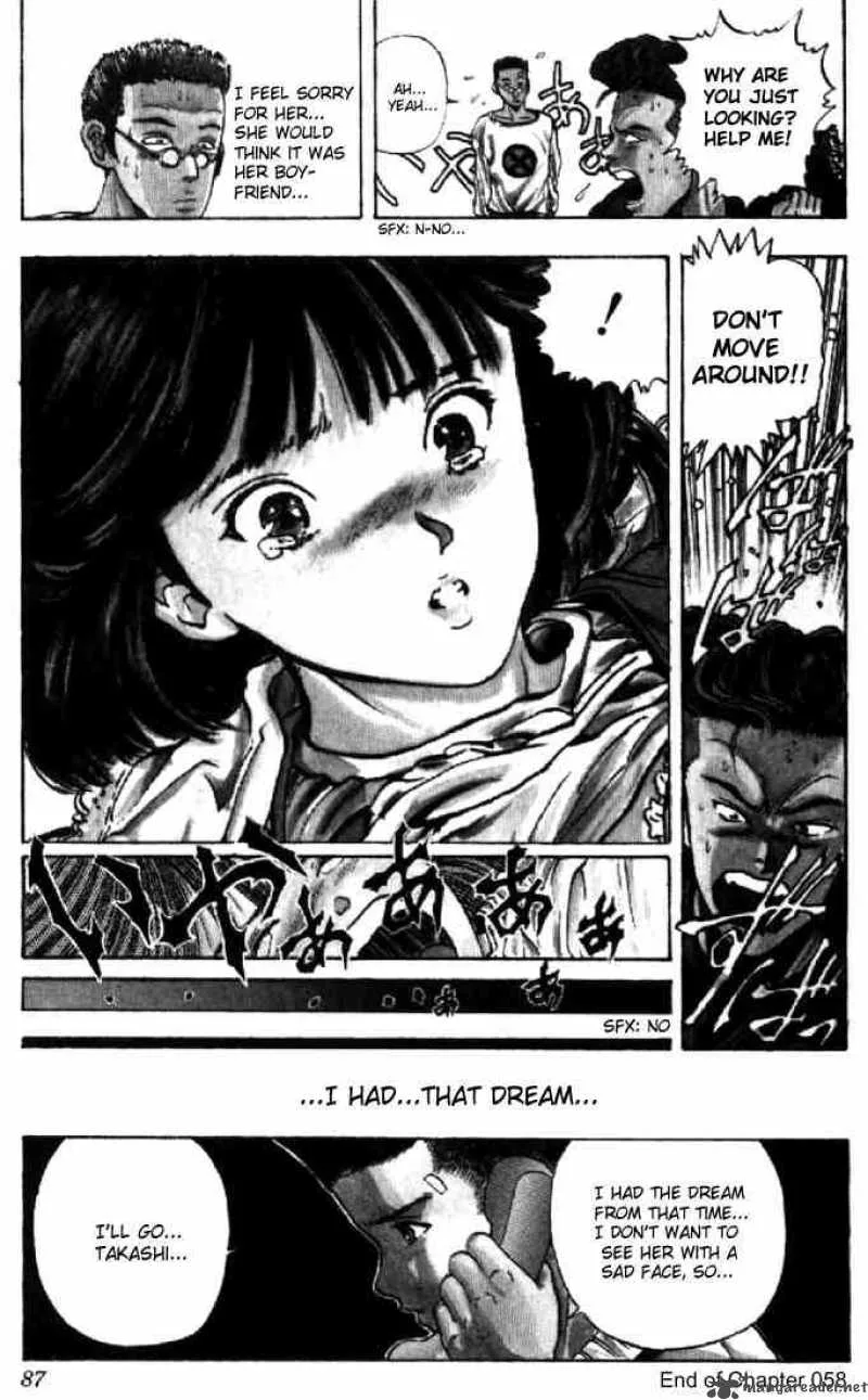Video Girl AI Chapter 58 page 21
