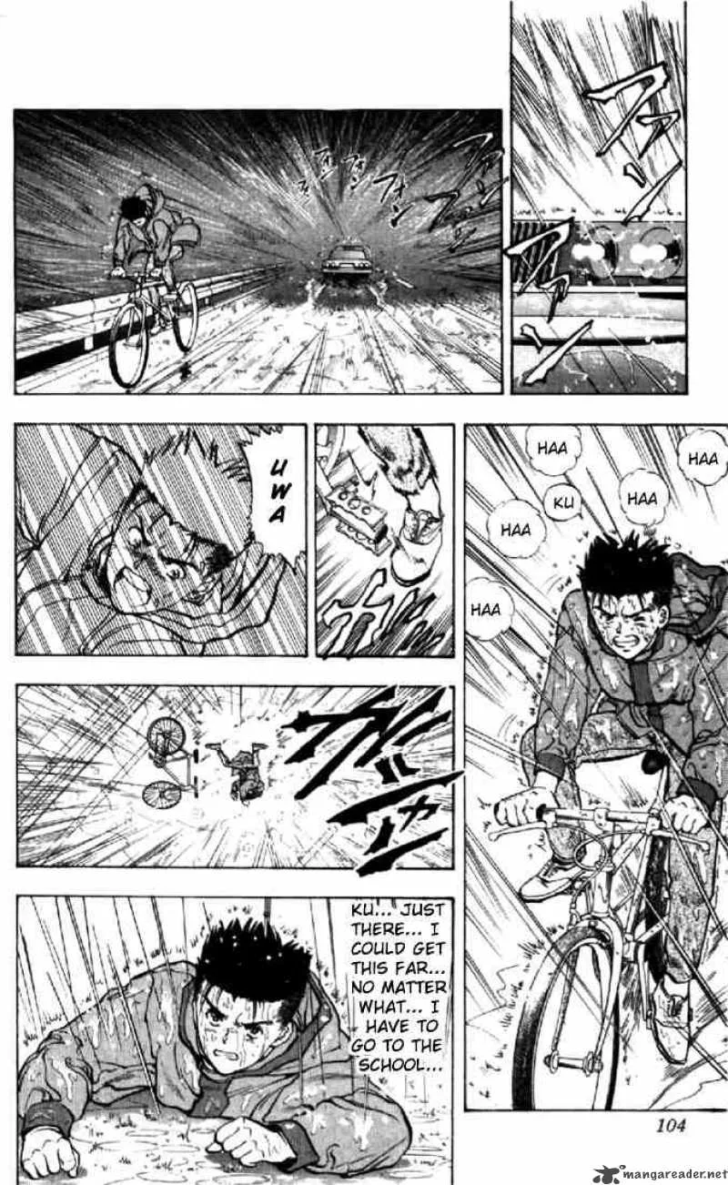 Video Girl AI Chapter 59 page 16