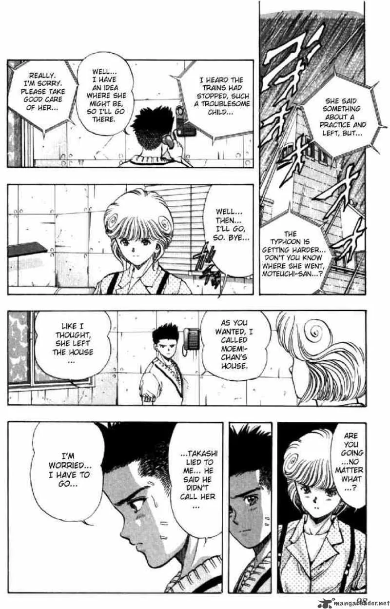Video Girl AI Chapter 59 page 10