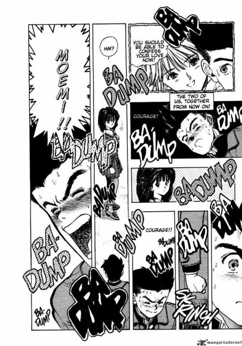 Video Girl AI Chapter 6 page 13