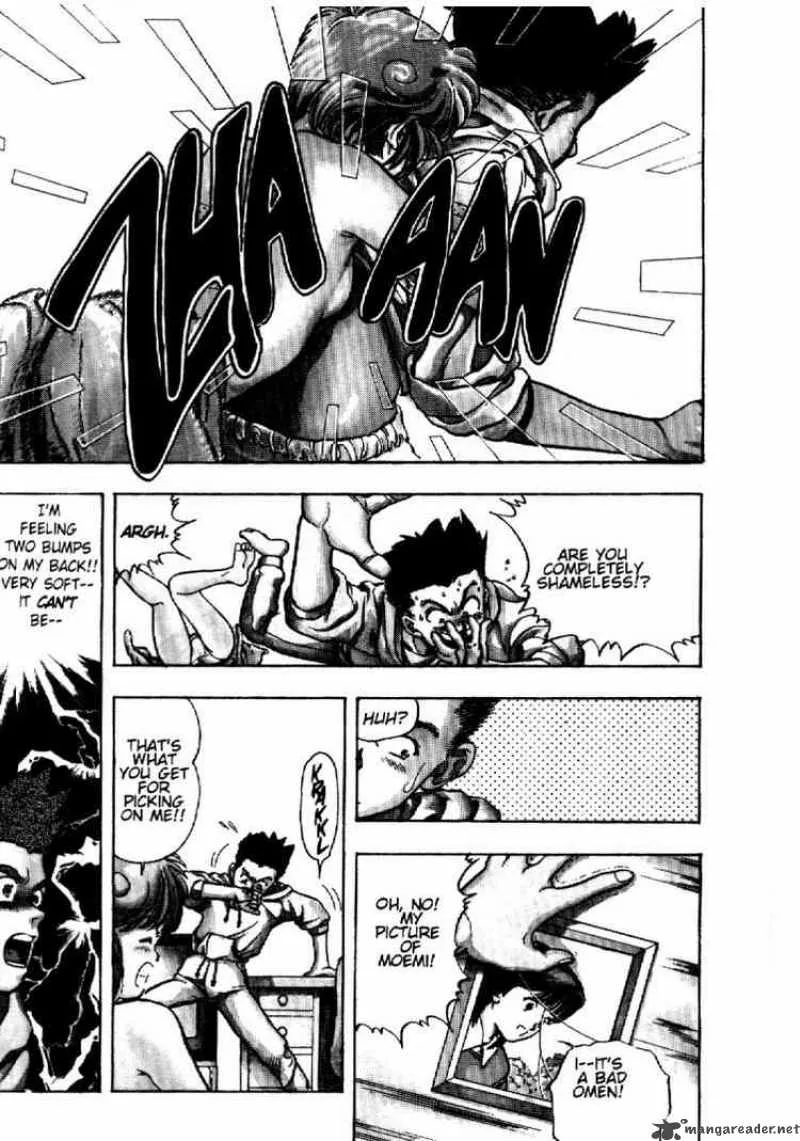 Video Girl AI Chapter 6 page 4