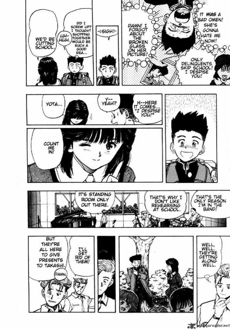 Video Girl AI Chapter 6 page 7