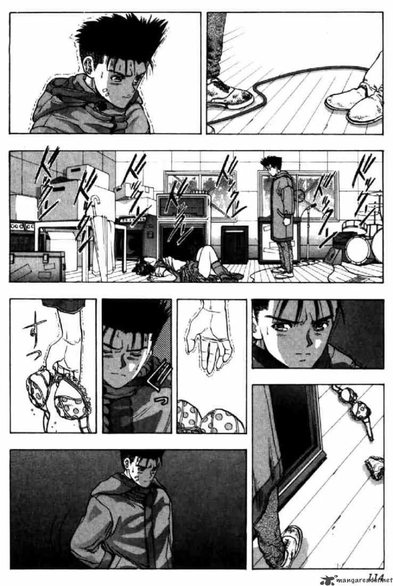 Video Girl AI Chapter 60 page 4