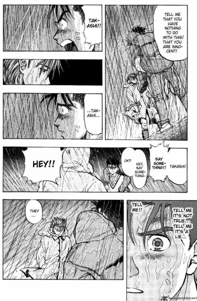Video Girl AI Chapter 60 page 11
