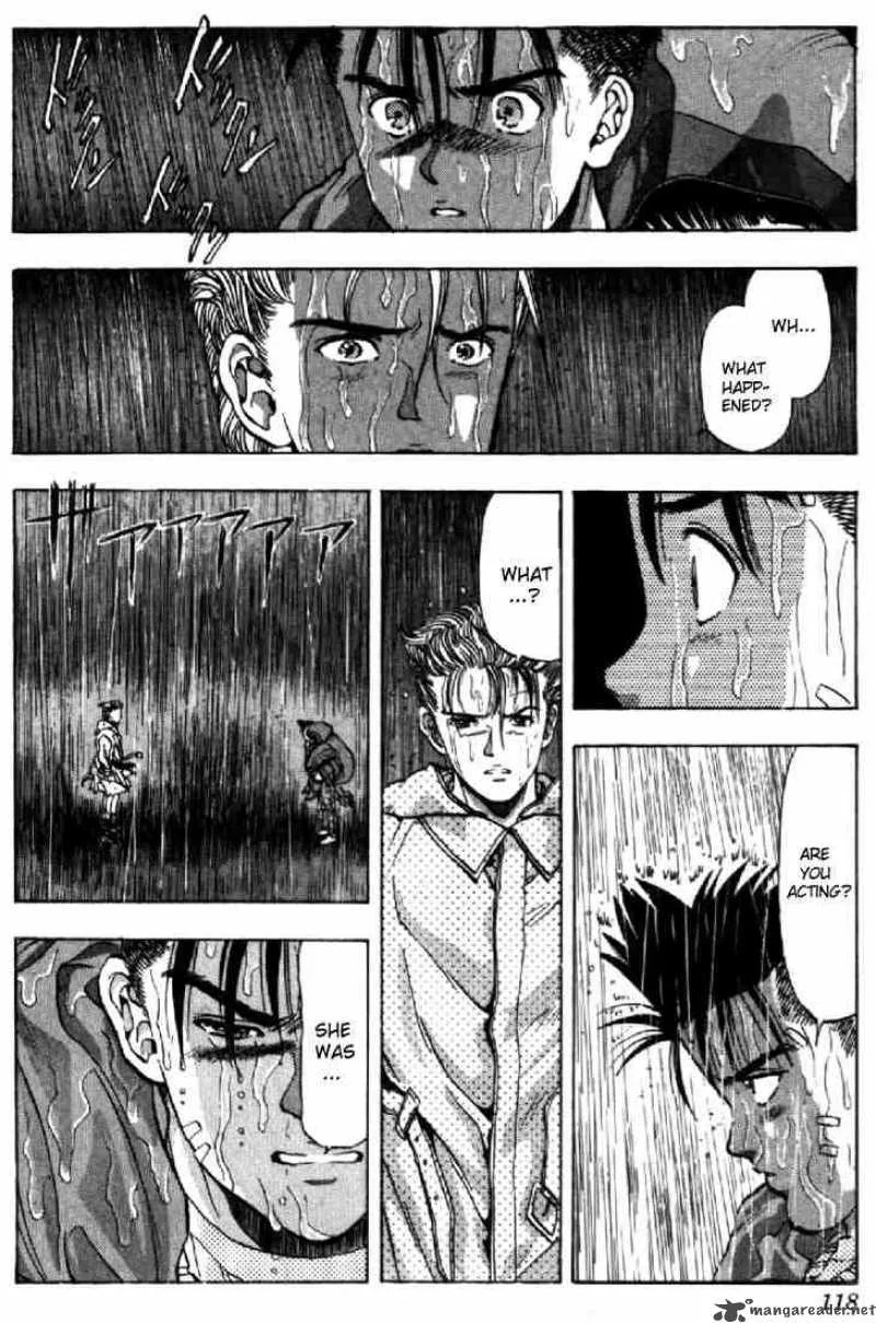 Video Girl AI Chapter 60 page 7